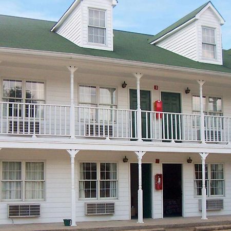 Stratford Motor Inn East Ellijay Экстерьер фото