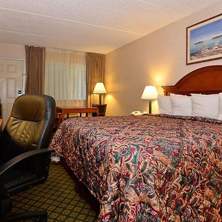 Stratford Motor Inn East Ellijay Экстерьер фото
