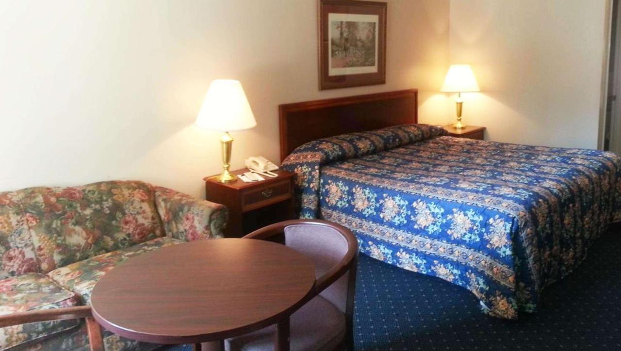 Stratford Motor Inn East Ellijay Экстерьер фото