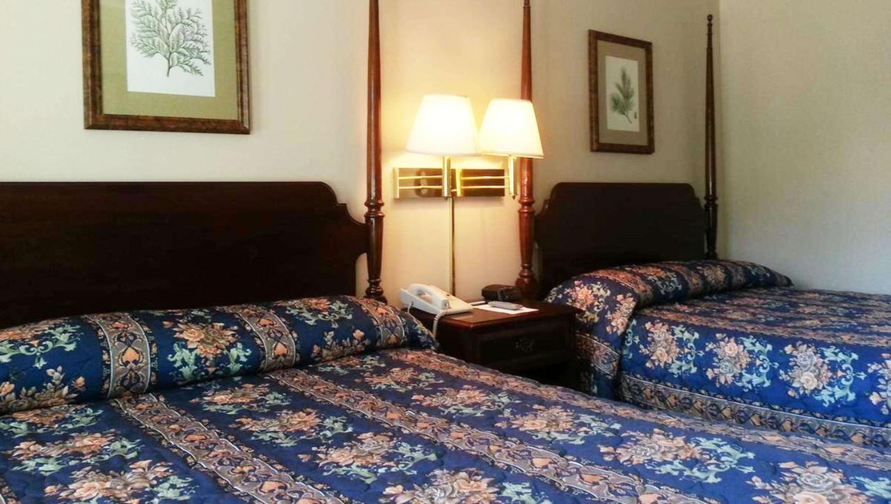 Stratford Motor Inn East Ellijay Экстерьер фото