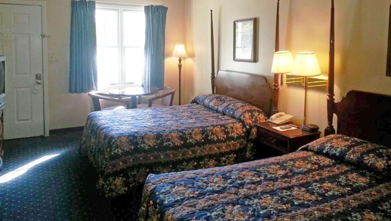 Stratford Motor Inn East Ellijay Экстерьер фото