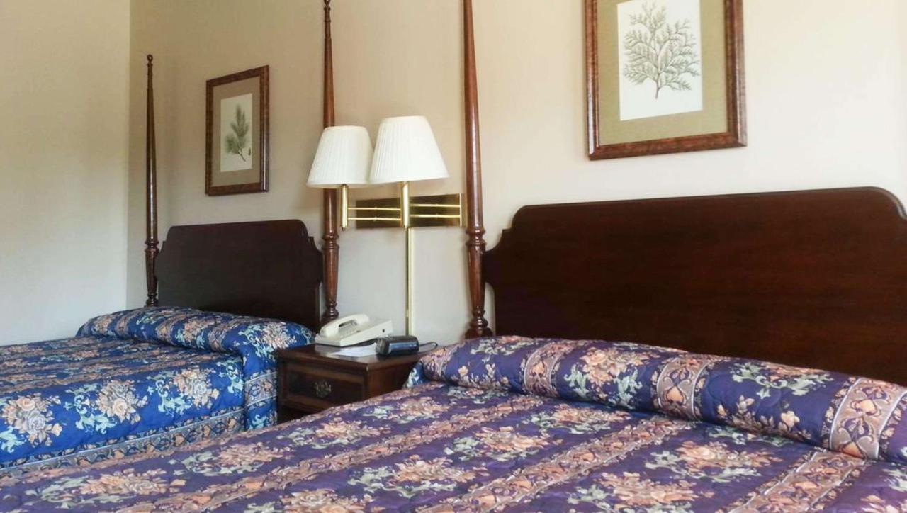 Stratford Motor Inn East Ellijay Экстерьер фото