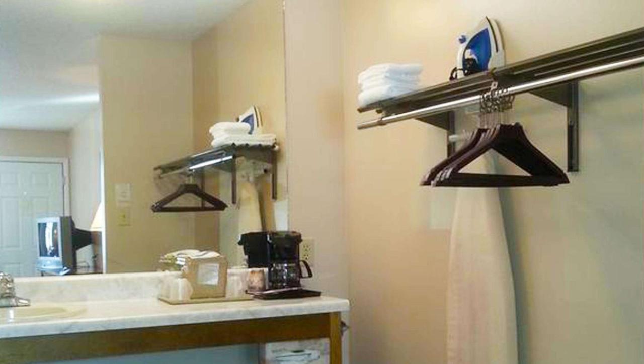 Stratford Motor Inn East Ellijay Экстерьер фото