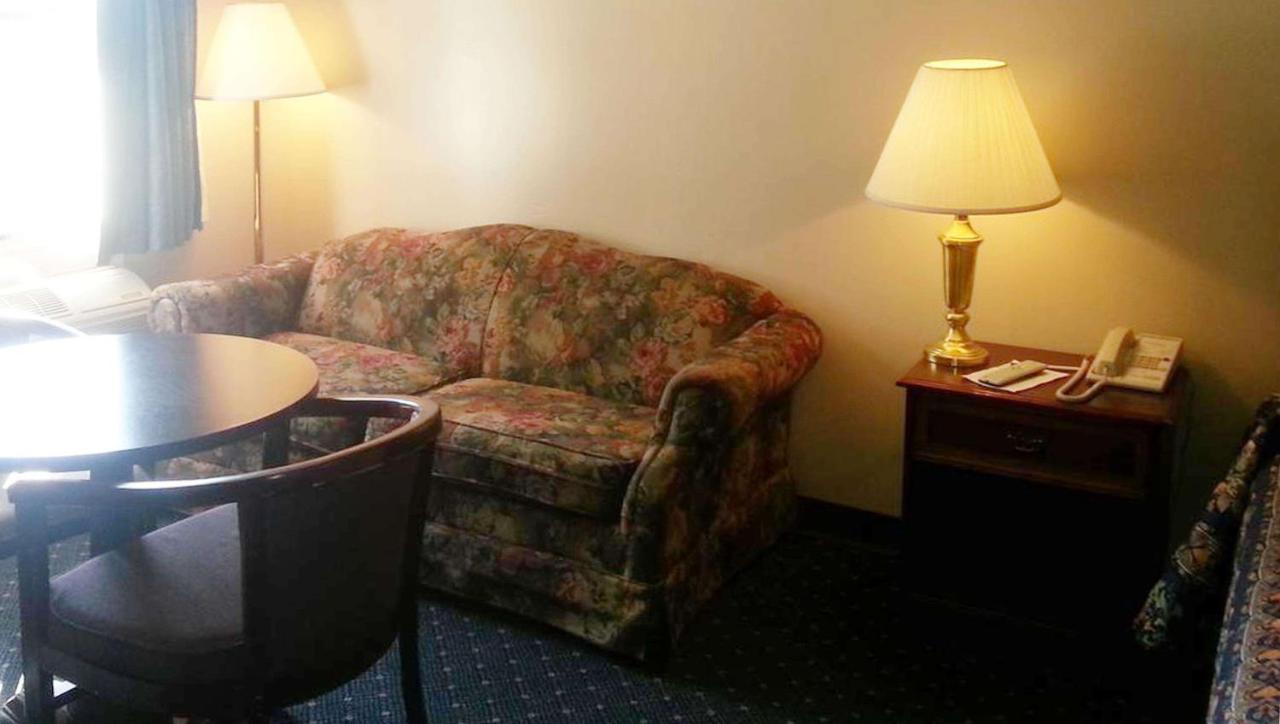 Stratford Motor Inn East Ellijay Экстерьер фото
