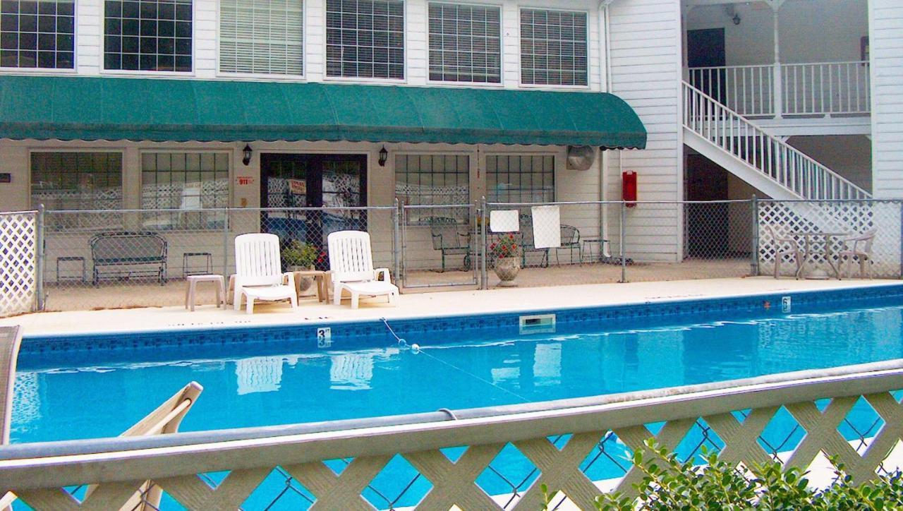 Stratford Motor Inn East Ellijay Экстерьер фото