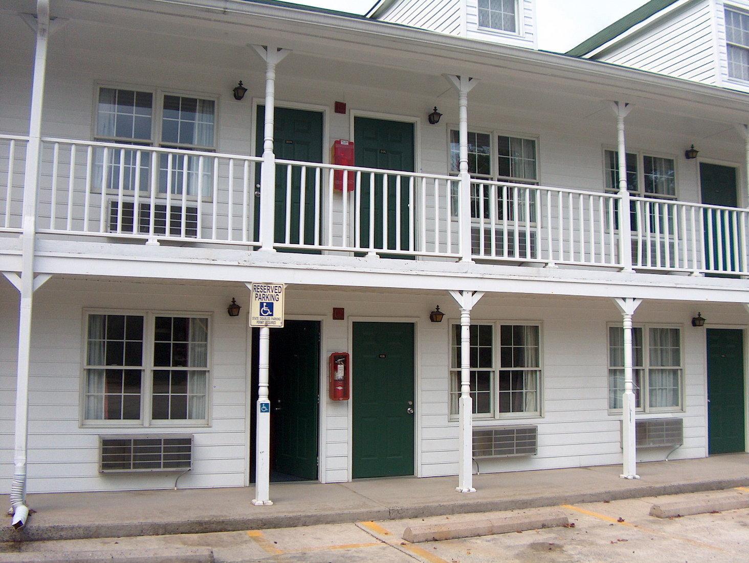 Stratford Motor Inn East Ellijay Экстерьер фото
