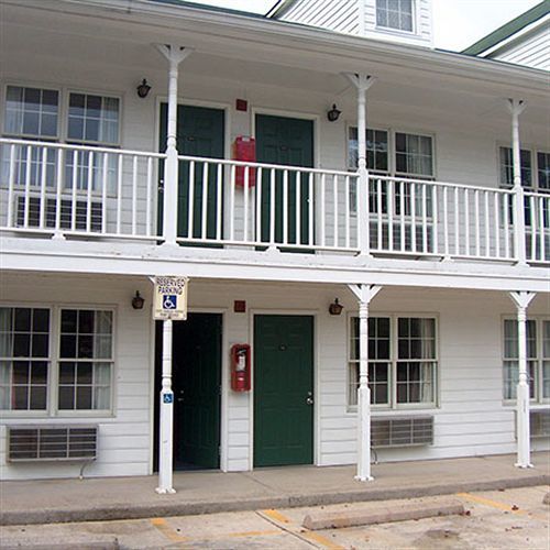 Stratford Motor Inn East Ellijay Экстерьер фото
