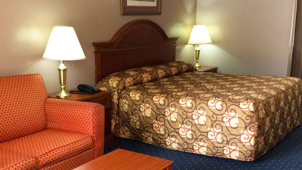 Stratford Motor Inn East Ellijay Номер фото