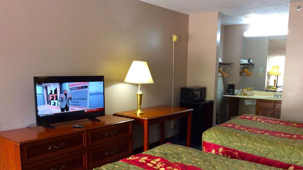 Stratford Motor Inn East Ellijay Номер фото